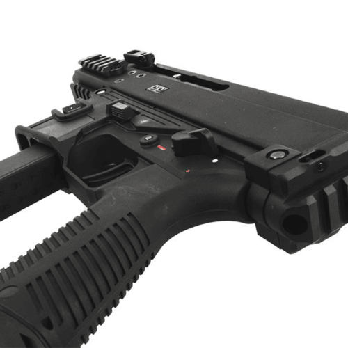 Replika pistoletu maszynowego SCW-9 PISTOL GBBR Maruyama - VFC